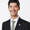 Benjarong Murray