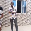 Oluwatimilehin Soneye