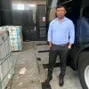 Divakar Kharvi