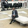 SUSHIL KUMAR