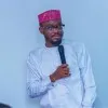 Samuel Usman