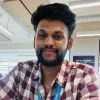 H vinay Kumar