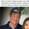 Dylan Lindsey