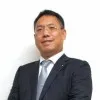 Peter Chang