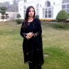Kinza Ahmed