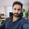 Asfand Majeed