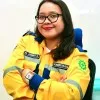 Mei Asrina Sihite