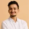 Bikram Aryal