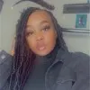 Naudia Mckeever