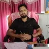 MANEESH KR MANAS