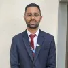 Yogesh Saini
