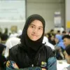 Amna Nur Syahrah