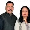REKHA SHARMA