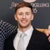 Harry Saxon