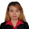 Mary Grace Padida