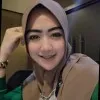 Rossy Unismalia Ramadhani