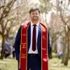Harshil Ghonia