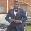 Fredrick Eshun