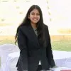 Kinjal Zaveri