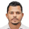 Mohammed Azmal