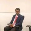 Nagineni Dorababu Naidu