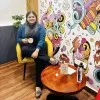 Sonali Saxena