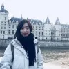 Carrie Liu
