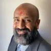 Devesh Patel