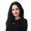 Inna Hrytsai