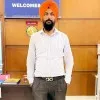 Palwinder Singh