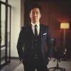 Caelan Fong