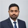 Danush Naidu