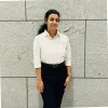 Priyadarshini Iyer