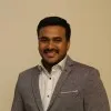 Dinesh Amirisetty