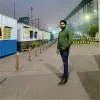 Niraj Kumar Verma
