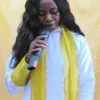 Rev Tricia Ray