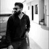 Krishna Prasad