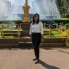 Tanvi More