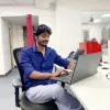 Yagnan Jupally