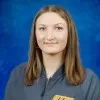 Olivia Woolard