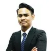 Megat Danial Afiq Bin Md Faiz
