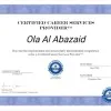 Ola Abazaid