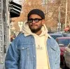 Suraj Noushad