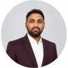 Himakar Reddy Kachina