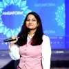 Tanushree Shrivastava
