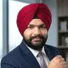Veerender Singh Sethi