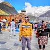 SOMRAJ BHADRA