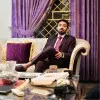 Mueez Kazmi