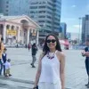 Odontuya Batchuluun
