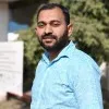 sandip andhale